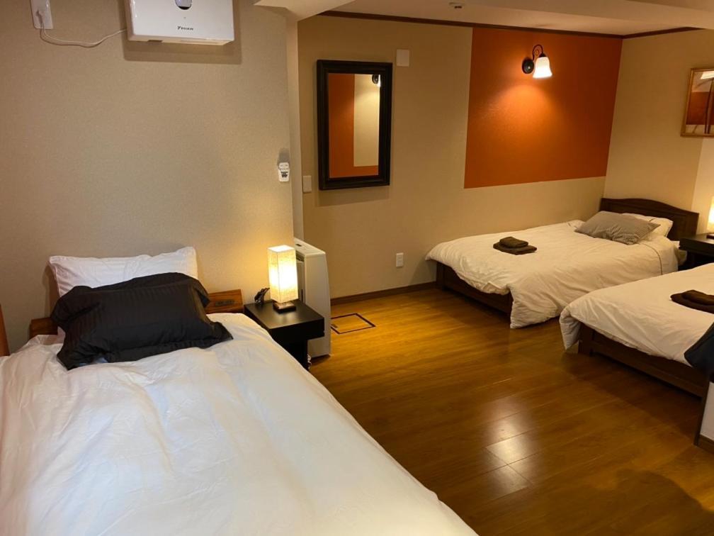 Chalet Itomic M - Mountain View - Hakone Kültér fotó